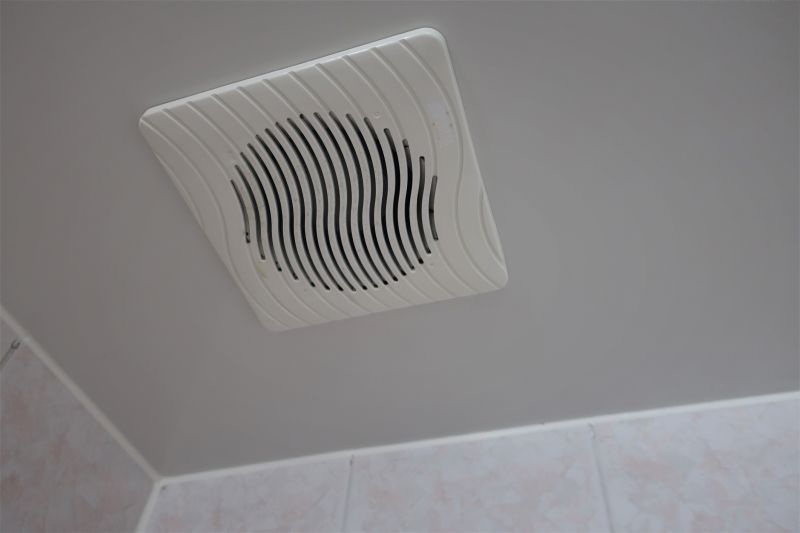 Ventilation Solutions