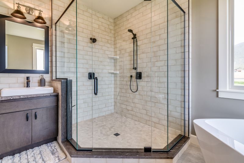 Best Shower Installation Contractors in San Angelo, TX