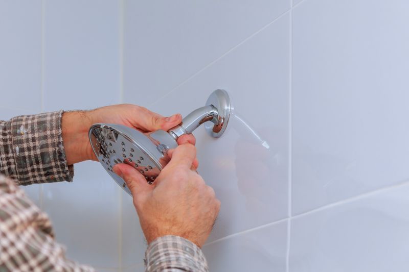 Experienced Shower Installers
